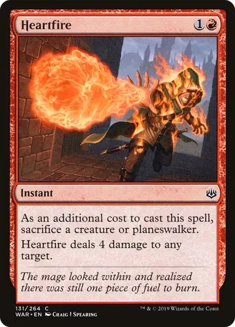 Heartfire image