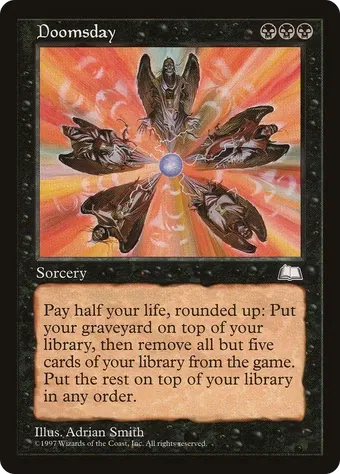 Doomsday image