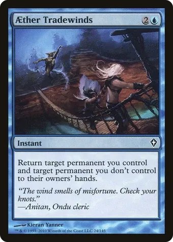 Aether Tradewinds image