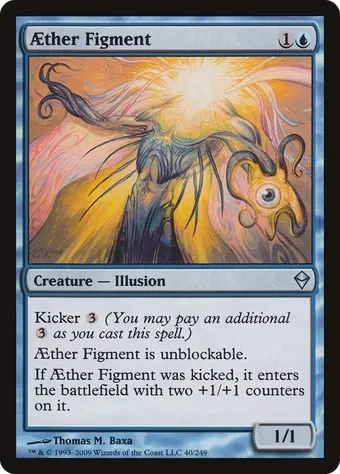 Aether Figment image