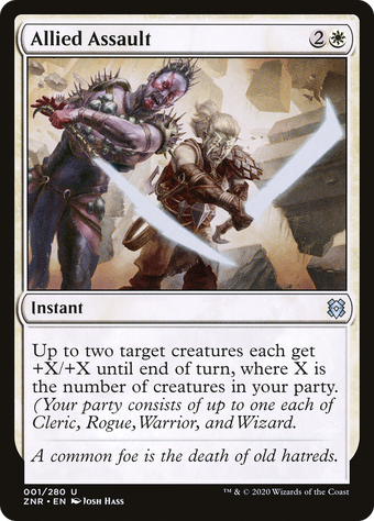 Allied Assault image