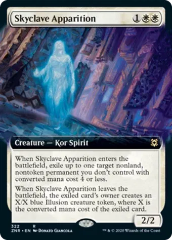 Skyclave Apparition image