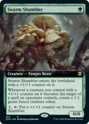Swarm Shambler image