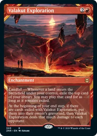 Valakut Exploration image