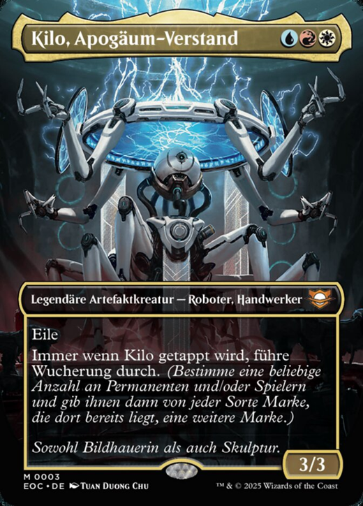 Kilo, Apogee Mind Full hd image