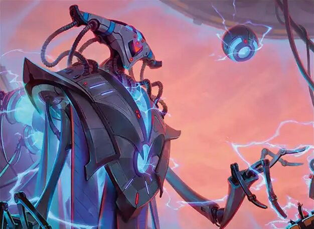 Surge Conductor Crop image Wallpaper