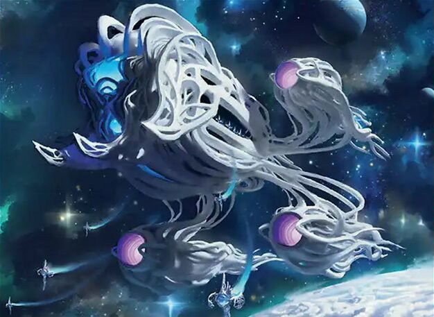 Uthros Research Craft Crop image Wallpaper