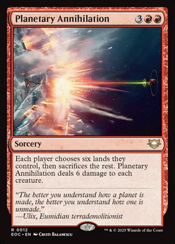 Planetary Annihilation image