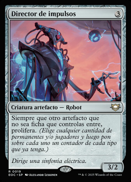 Surge Conductor Full hd image