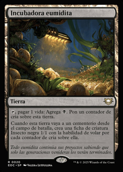 Eumidian Hatchery image