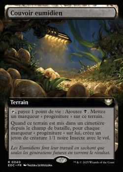 Eumidian Hatchery image