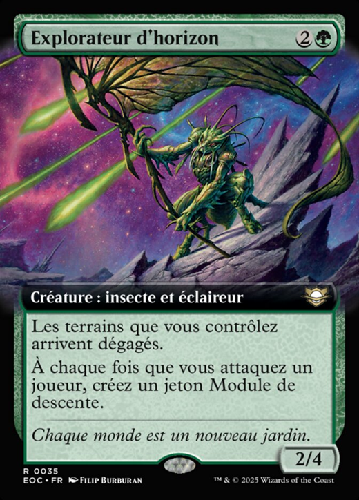 Horizon Explorer Full hd image