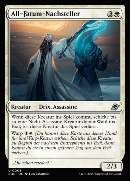 All-Fates Stalker Full hd image