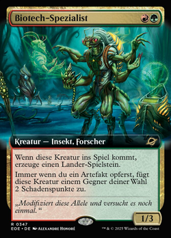 Biotech-Spezialist image