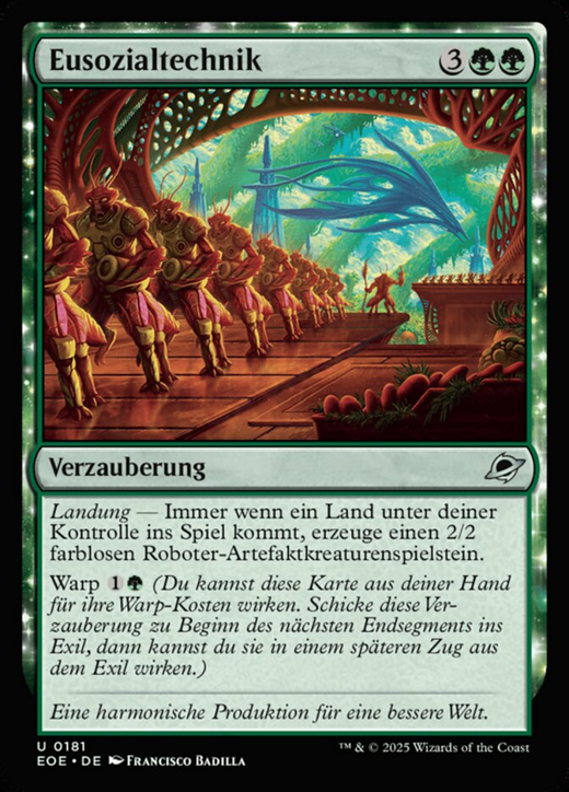 Eusocial Engineering Full hd image