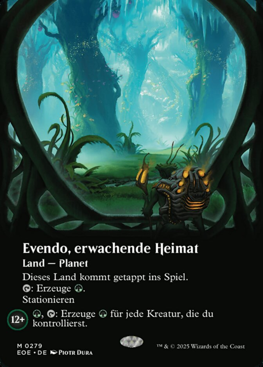 Evendo, Waking Haven Full hd image