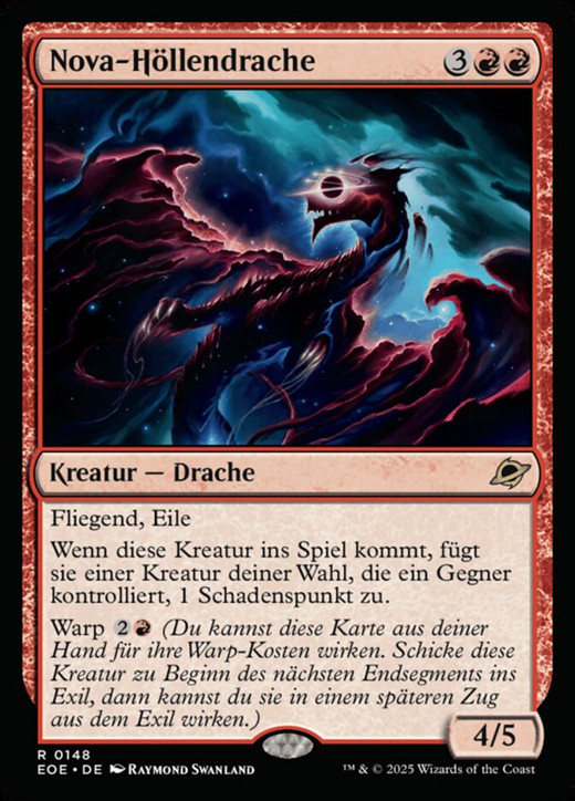 Nova Hellkite Full hd image