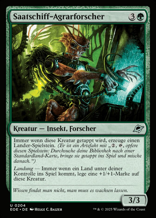 Seedship Agrarian Full hd image