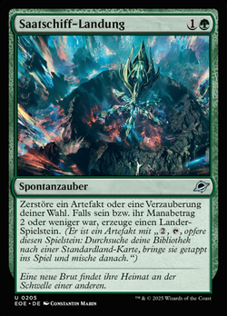 Seedship Impact image