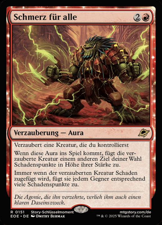 Pain for All Full hd image