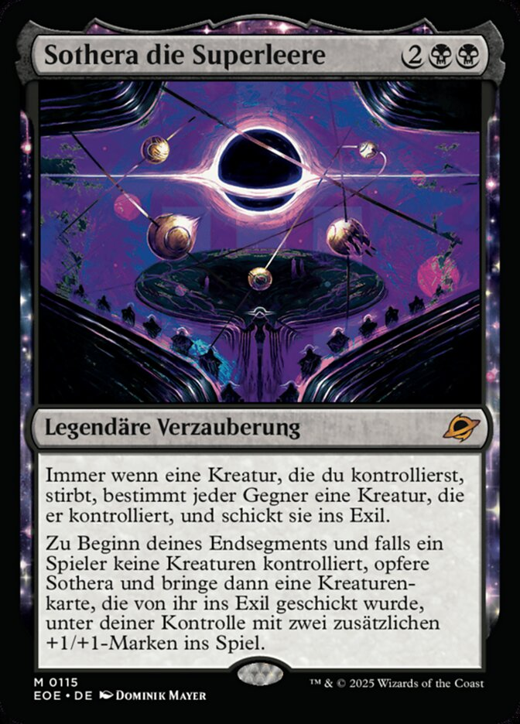 Sothera, the Supervoid Full hd image