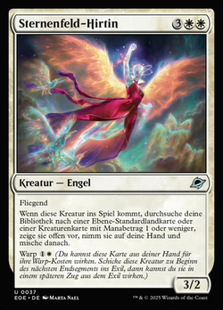 Sternenfeld-Hirtin image