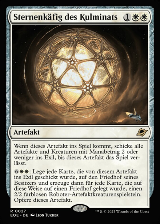 Pinnacle Starcage Full hd image