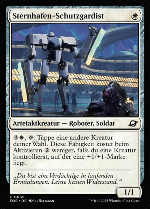 Starport Security Full hd image