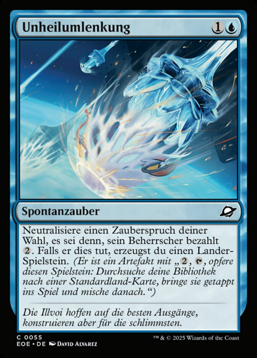 Divert Disaster Full hd image