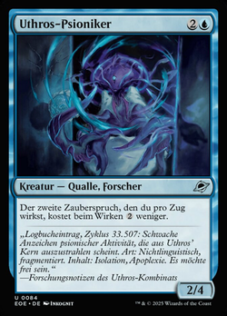 Uthros-Psioniker image