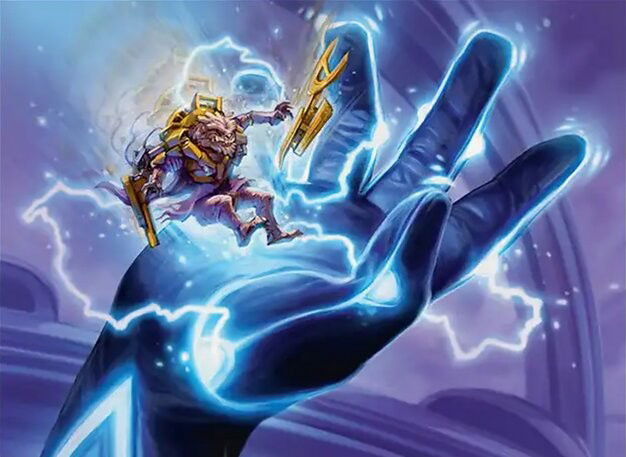 Atomic Microsizer Crop image Wallpaper