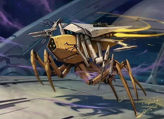 Auxiliary Boosters Crop image Wallpaper