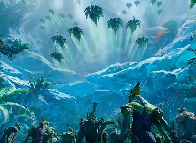 Bioengineered Future Crop image Wallpaper