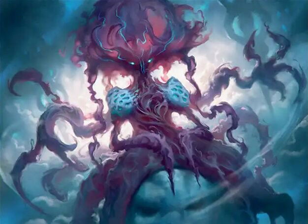 Gigastorm Titan Crop image Wallpaper