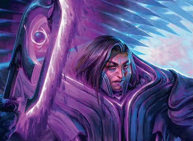 Gravblade Heavy Crop image Wallpaper