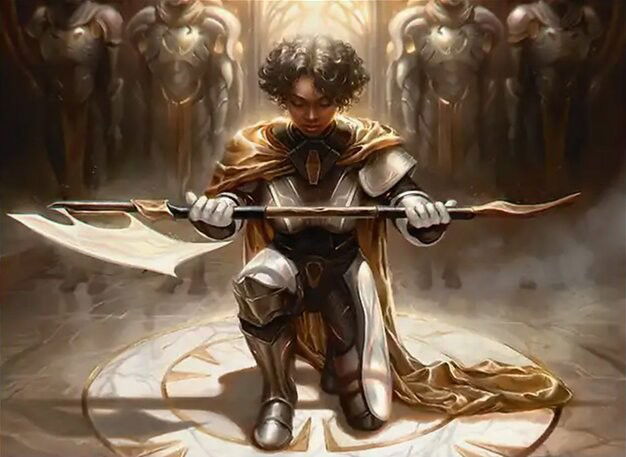 Haliya, Ascendant Cadet Crop image Wallpaper
