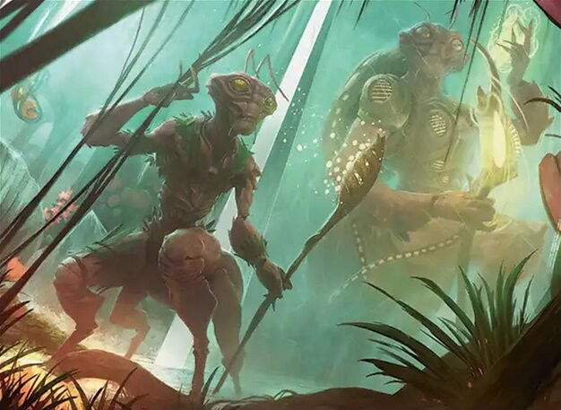 Intrepid Tenderfoot Crop image Wallpaper