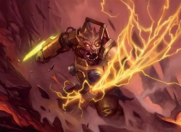 Kavaron Skywarden Crop image Wallpaper