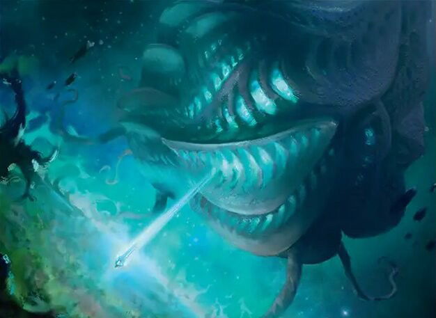 Larval Scoutlander Crop image Wallpaper