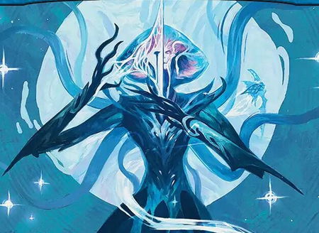 Mm'menon, the Right Hand deck image