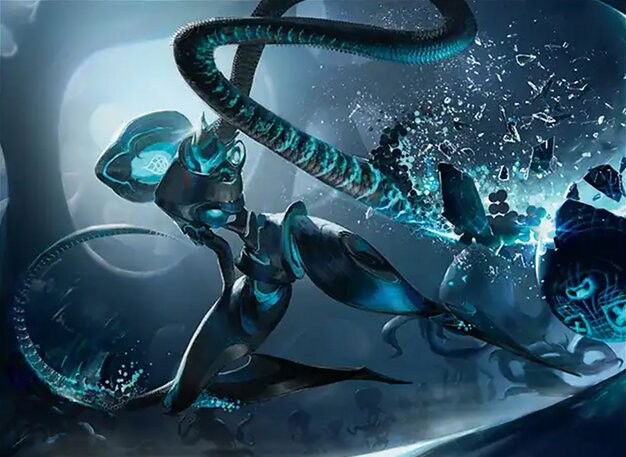 Nanoform Sentinel Crop image Wallpaper