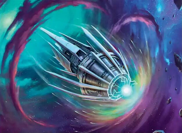 Pinnacle Kill-Ship Crop image Wallpaper