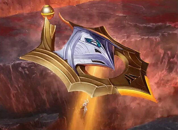 Rescue Skiff Crop image Wallpaper