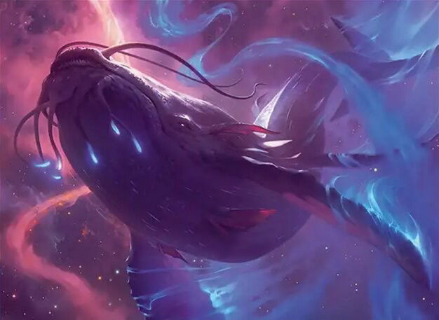 Starbreach Whale Crop image Wallpaper