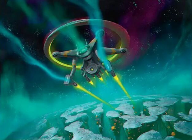 Survey Mechan Crop image Wallpaper