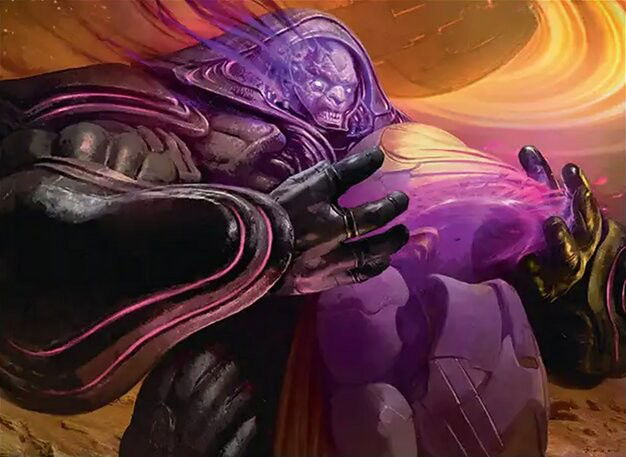 Susurian Voidborn Crop image Wallpaper