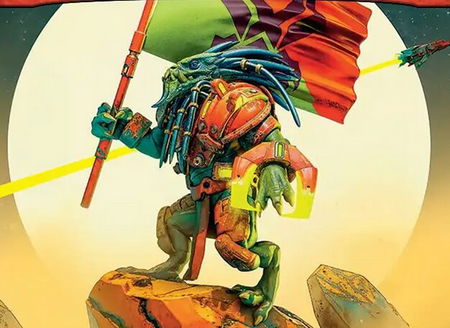 Tannuk, Steadfast Second deck image