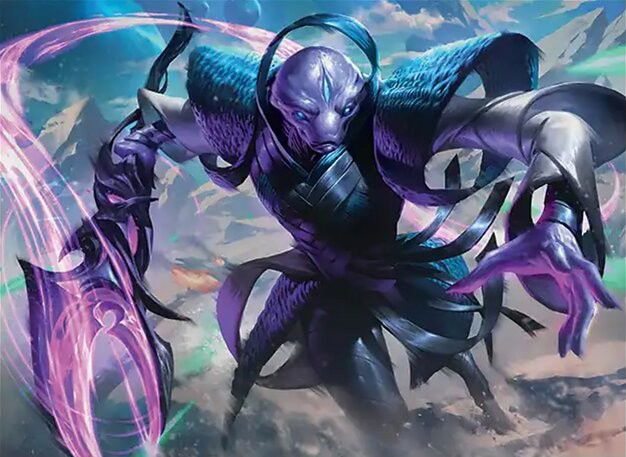 Weftblade Enhancer Crop image Wallpaper