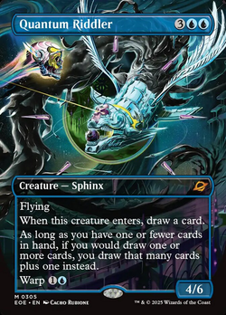 Quantum Riddler image