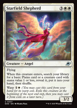 Pastor de Starfield image